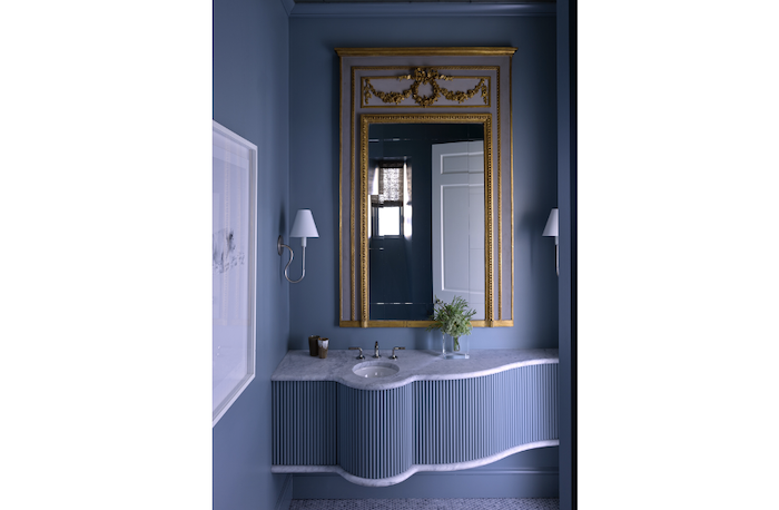 custom bathroom vanity