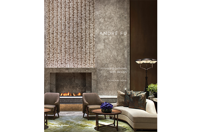 André Fu: Crossing Cultures Through Design