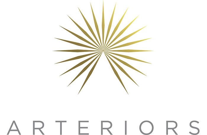 Arteriors Brand Identity
