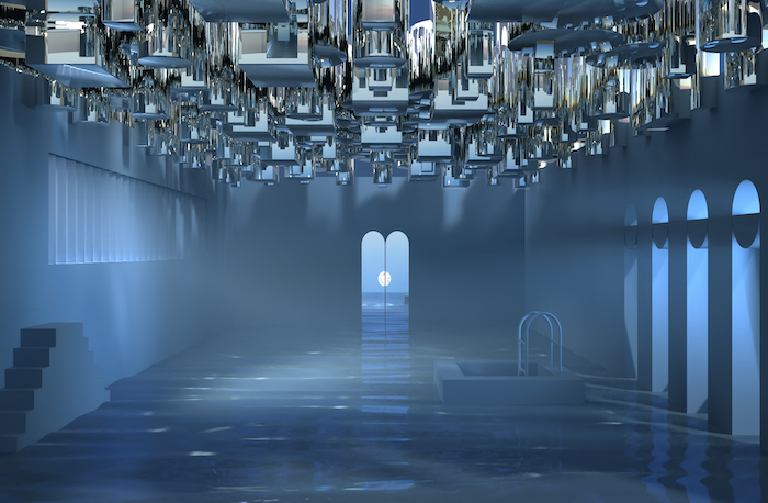 color trends 2024 blue