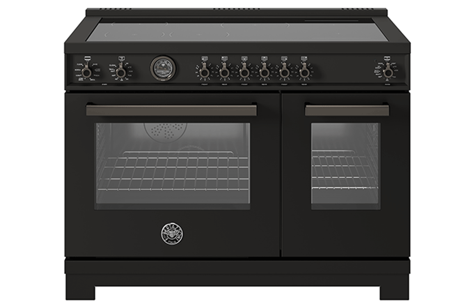 bertazzoni range