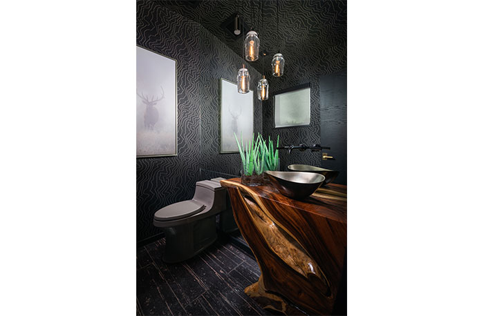 Design + Industry Awards D’Amore Interiors