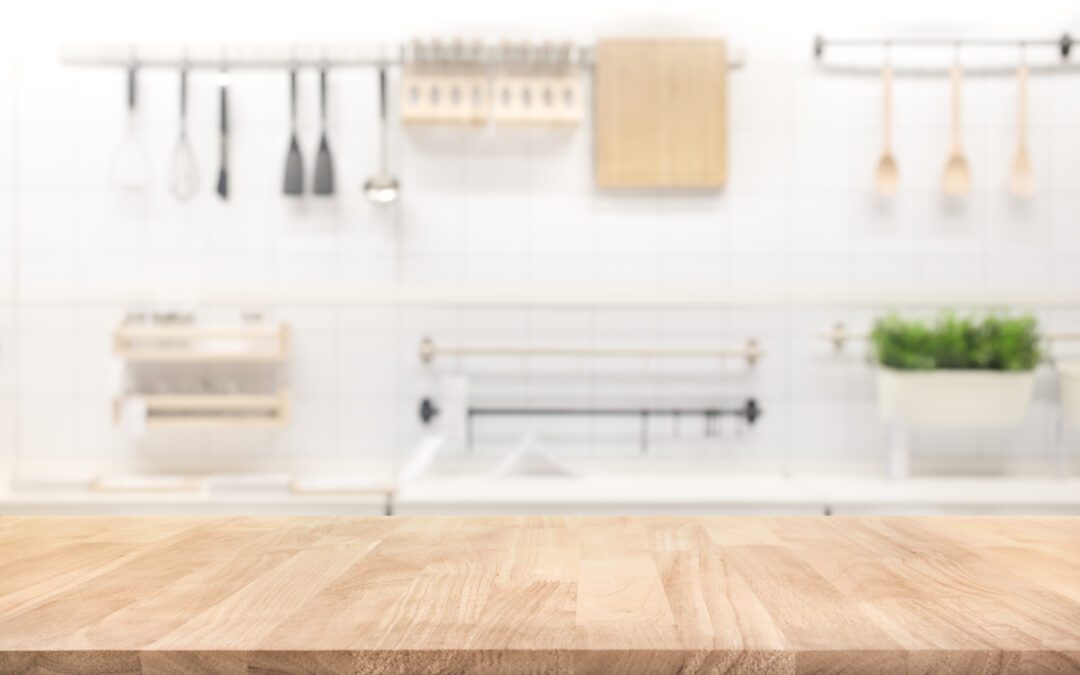 A Look at Mid-Year Trends in the Kitchen