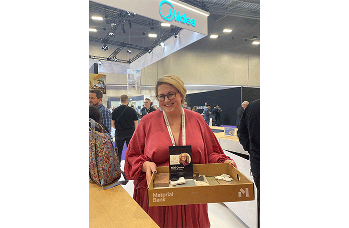 Nikki Conte Favorite Finds from KBIS 2024