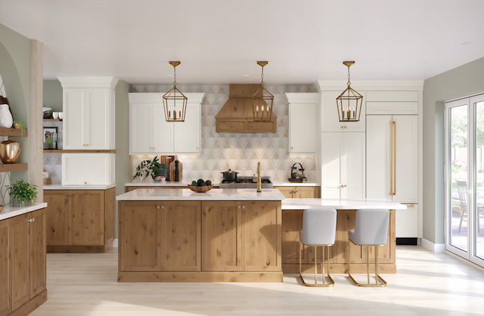 masterbrand kitchen cabinets