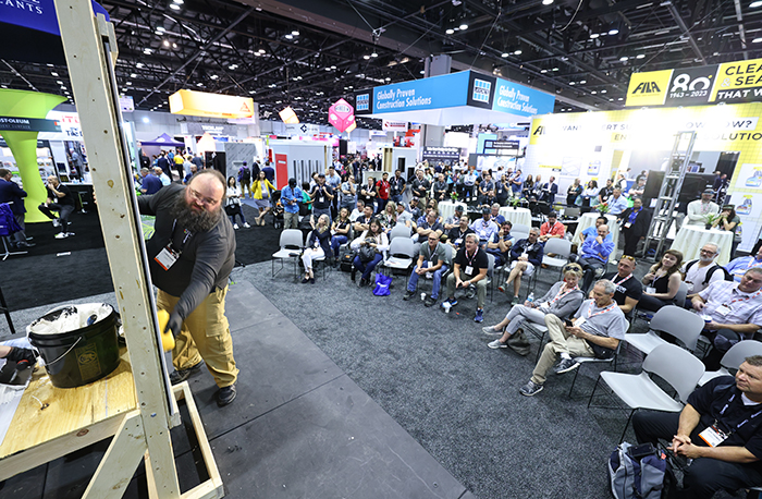 Coverings 2023 On-Demand Content