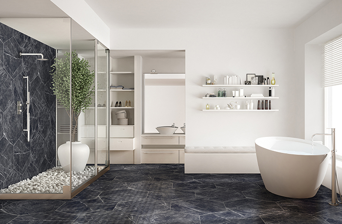 Coverings Tile Trends