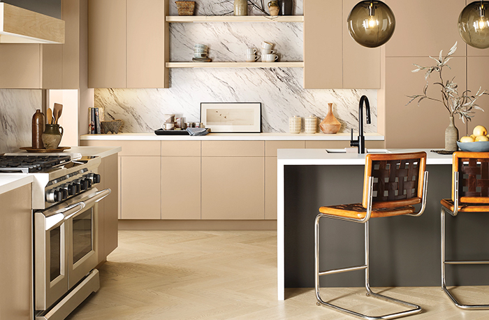 Sherwin-Williams 2023 Colormix Forecast