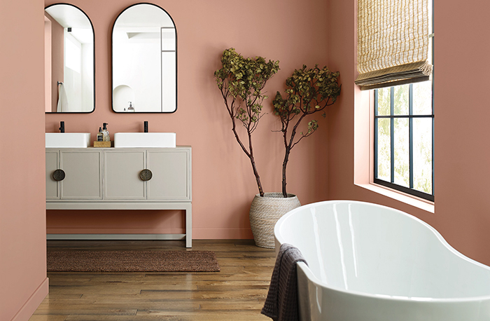 Sherwin-Williams 2023 Colormix Forecast