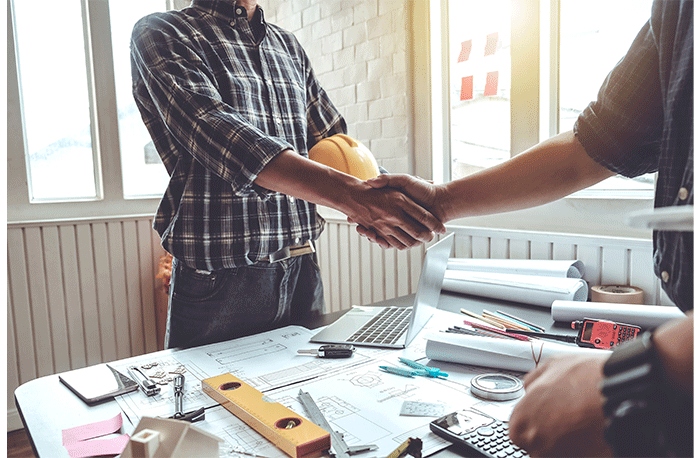 Designer/Contractor Collaboration