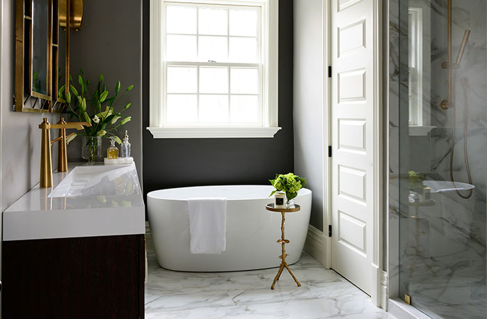 Decorating Den Dream Room Contest Winners