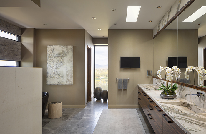 The Crusader Home of the Year