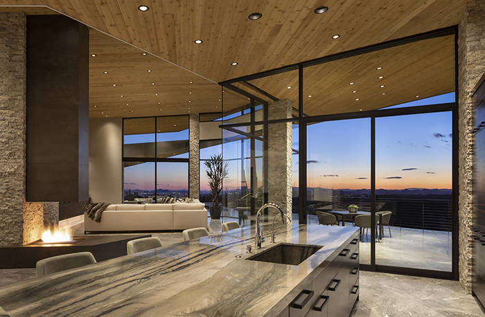 The Crusader Home of the Year