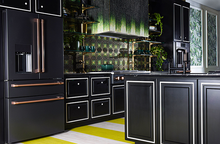 Ferguson Trends Cafe