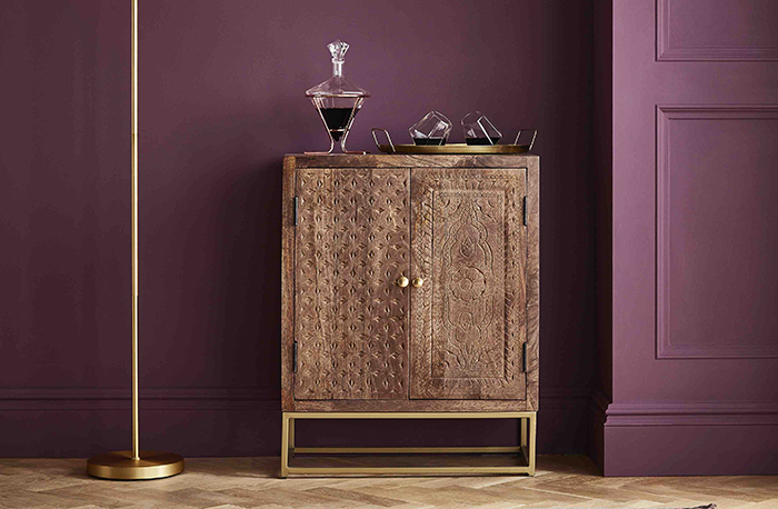 Graham & Brown Color of the Year 2021