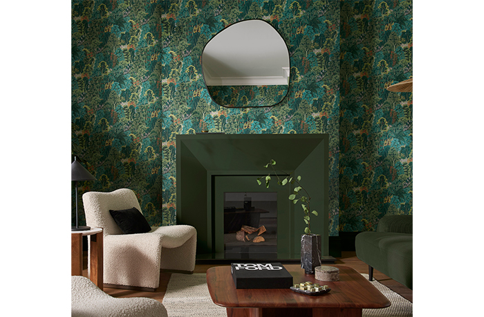 Graham & Brown 2024 Design of the Year