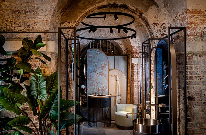 Casa Gessi London