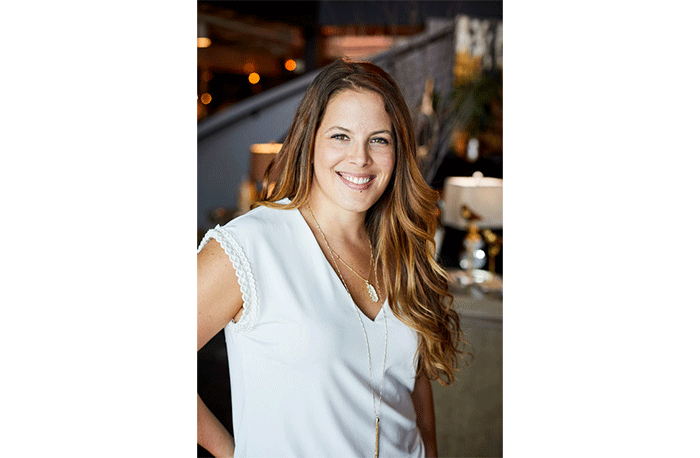 GINA D’AMORE BAUERLE