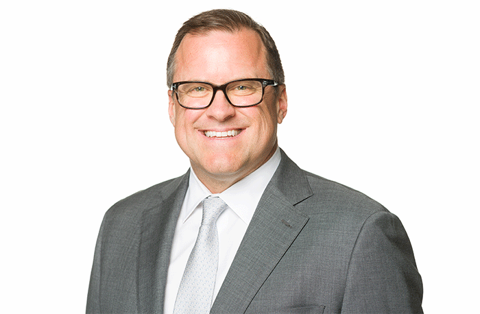 HPMA Board of Directors Jeremy Hoff