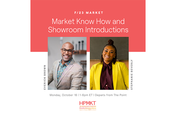 Fall Market Hot Spot and DAA Tours