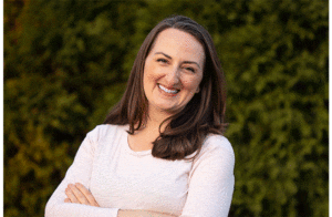 Heather Mastrangeli business takeaways