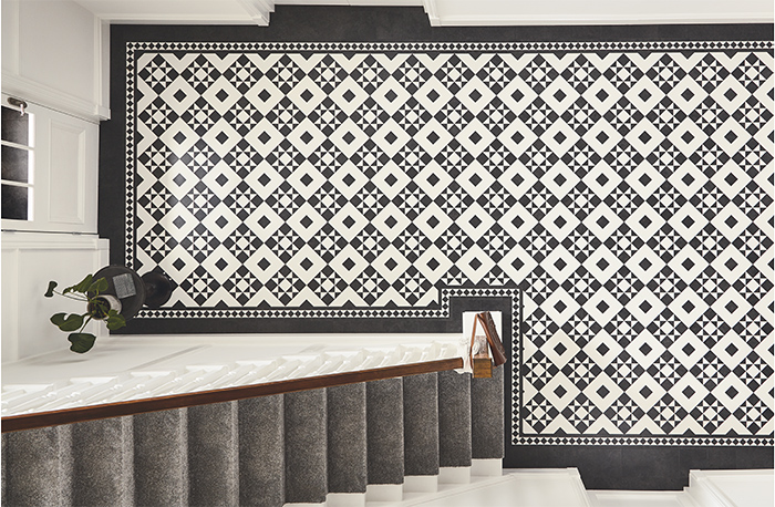 Karndean Flooring Heritage Collection