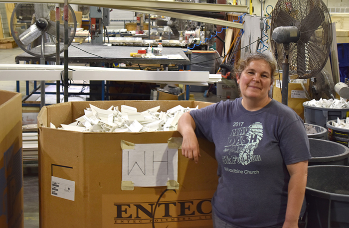 Hy-Lite Recycling Program