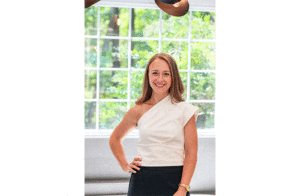 Jennifer Hutton business takeaways