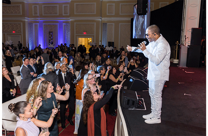 KBIS 2024 NKBA Design Awards