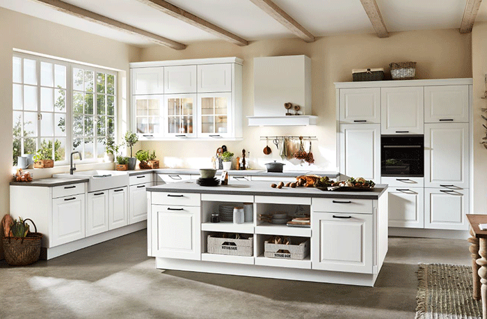 Kutchenhaus Doral Florida Showroom