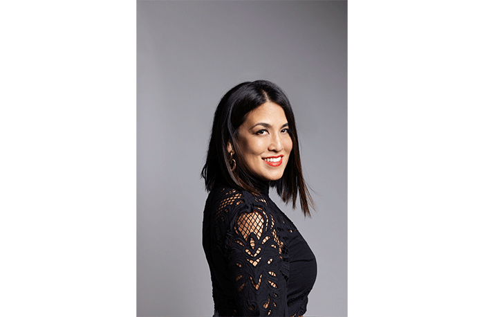 Laila Collins Praiseworthy Pick 2022 Person of the Year