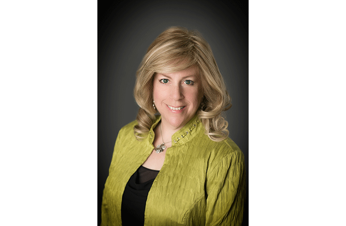 Maria Stapperfenne 2022 Person of the Year Praiseworthy Pick