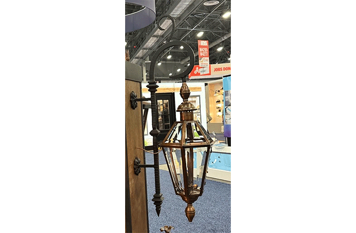 Lisa Mende KBIS 2024 Favorite Finds