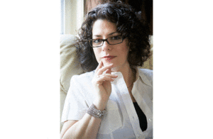 Meredith Weiss business takeaways