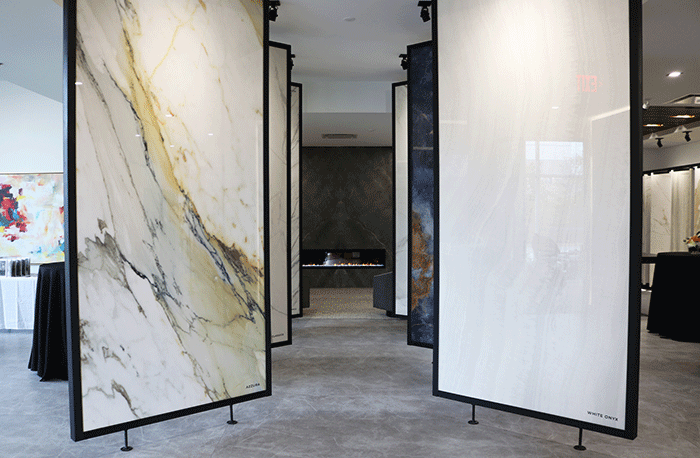 Moderno Porcelain Works