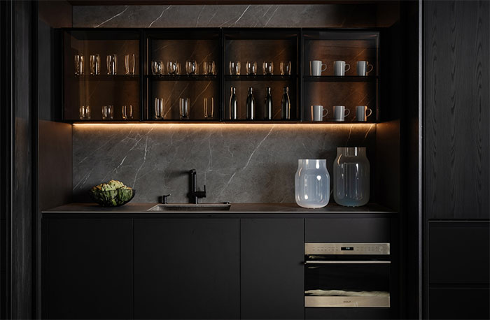 Modulnova Miami Studio