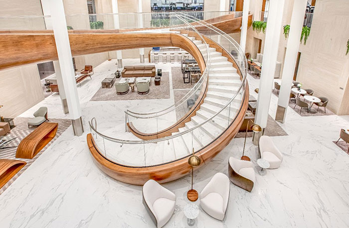 Multi-Family Residential Winner