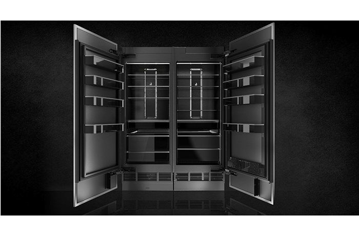 Whirlpool purposeful innovation Slimtech