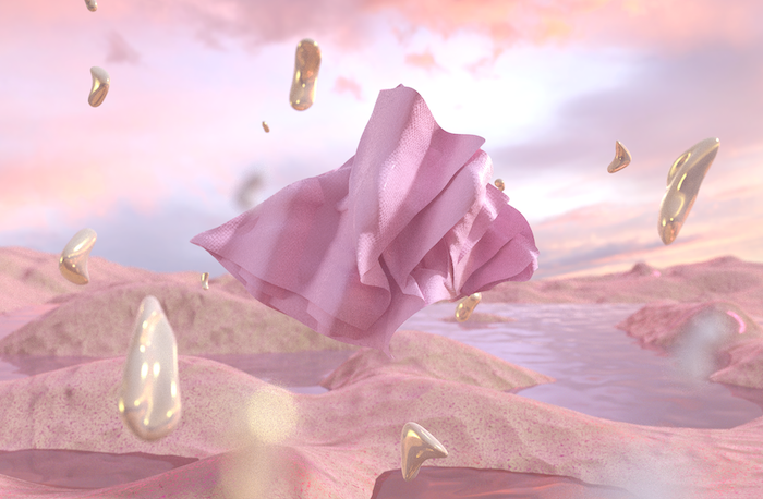 color trends 2024 pink