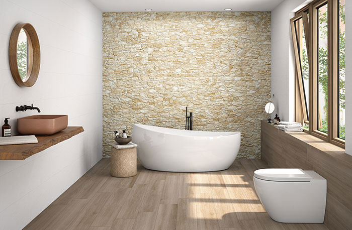 Tile of Spain Pocelanosa