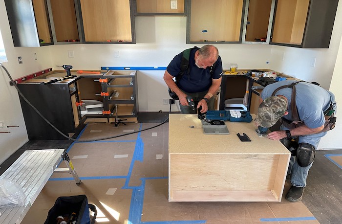 masterbrand habitat for humanity