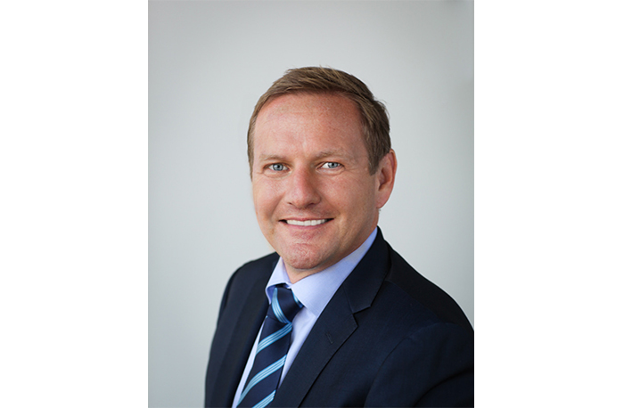 Plum Appoints Michael Traub