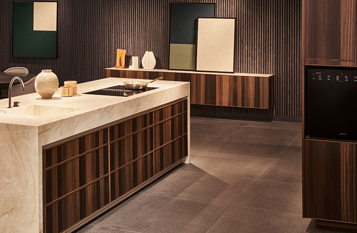 Poggenpohl Luxe RED Award