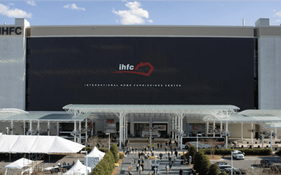 High Point Market Authority Cancels Postponed Spring Market