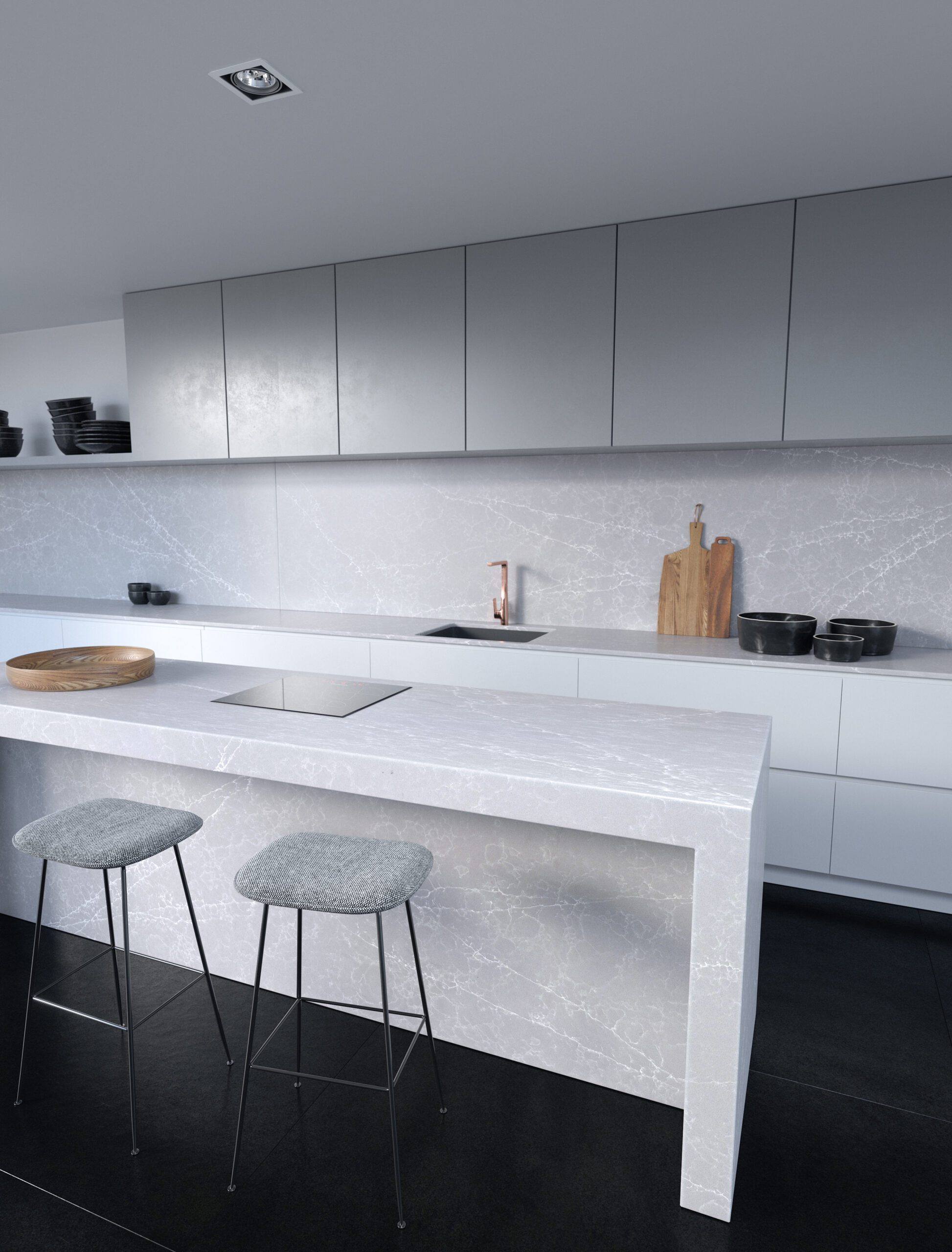 silestone