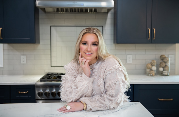 Sophia amiano kbb 2023 person of the year