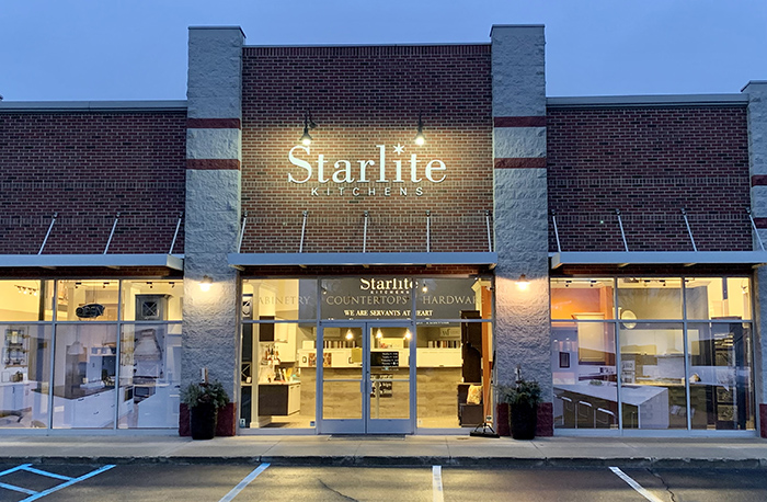 Starlite Kitchens