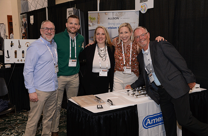 FEI Group 25th-Annual Conference SupplyConect