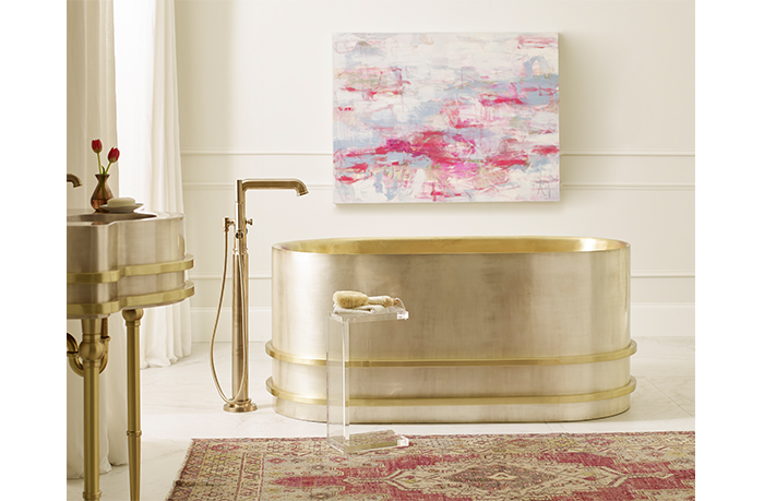 Thompson Traders Quintana Collection