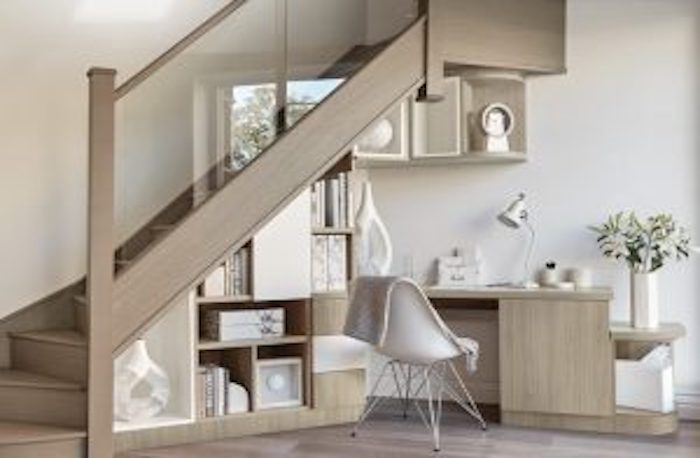 neville johnson study